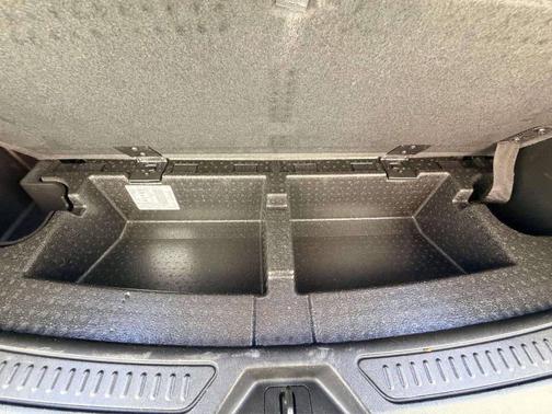 Gray 2019 GMC Acadia SLT-1