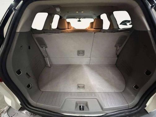 2011 Chevrolet Traverse LS