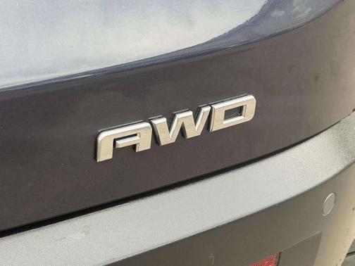 2019 GMC Acadia SLT-2