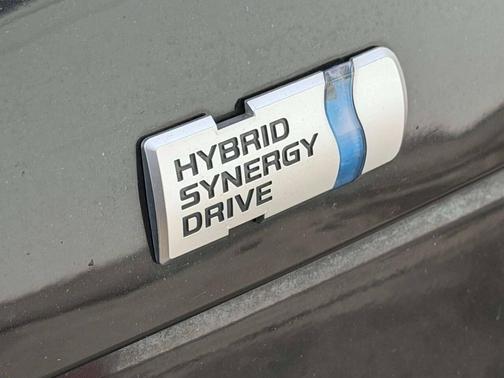 2010 Toyota Prius IV