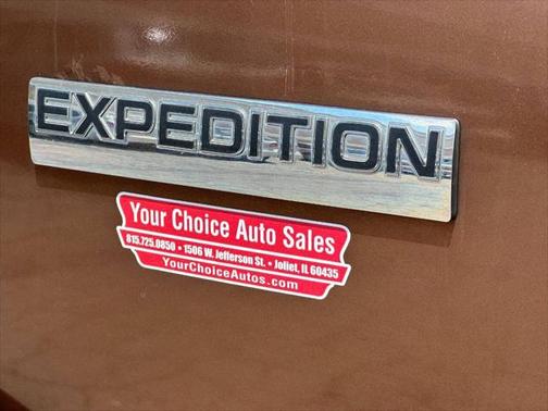 2012 Ford Expedition King Ranch