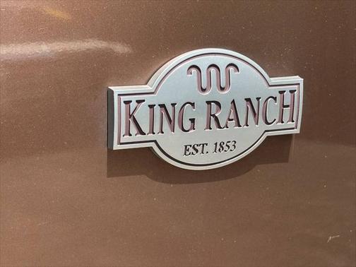 2012 Ford Expedition King Ranch