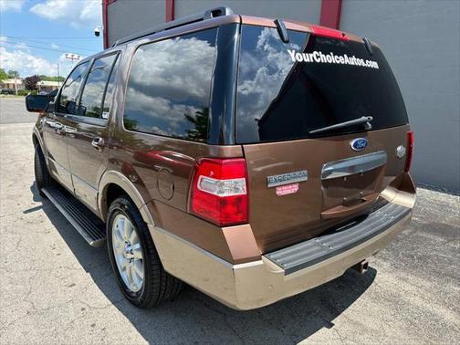 2012 Ford Expedition King Ranch
