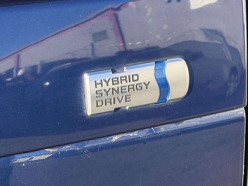 2011 Toyota Prius IV