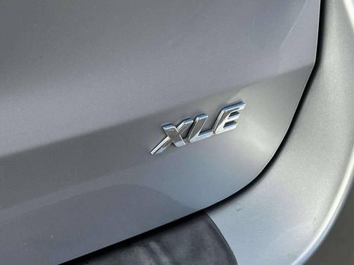 2014 Toyota Sienna XLE