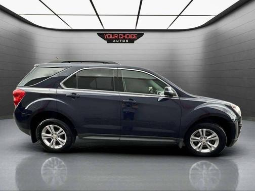 2015 Chevrolet Equinox 2LT