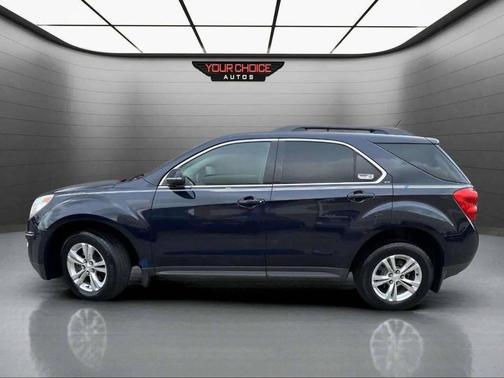 2015 Chevrolet Equinox 2LT