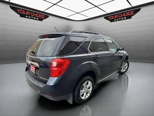 2015 Chevrolet Equinox 2LT