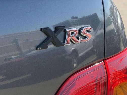 2009 Toyota Corolla XRS