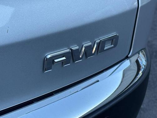 2011 GMC Acadia SLE AWD 4dr SUV