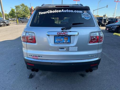2011 GMC Acadia SLE AWD 4dr SUV