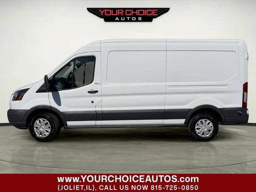 2016 Ford Transit-350 Base