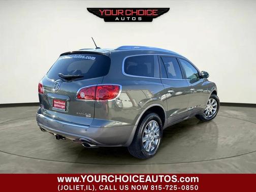 2011 Buick Enclave 1XL