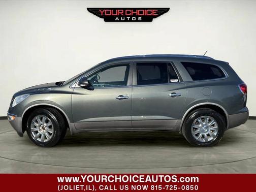 2011 Buick Enclave 1XL