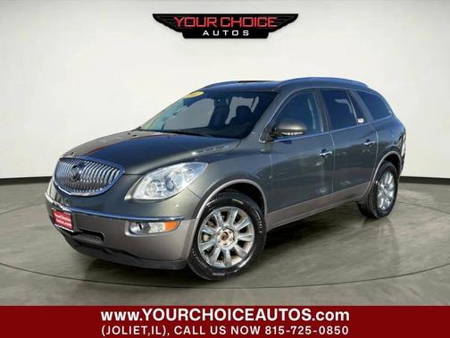 2011 Buick Enclave 1XL