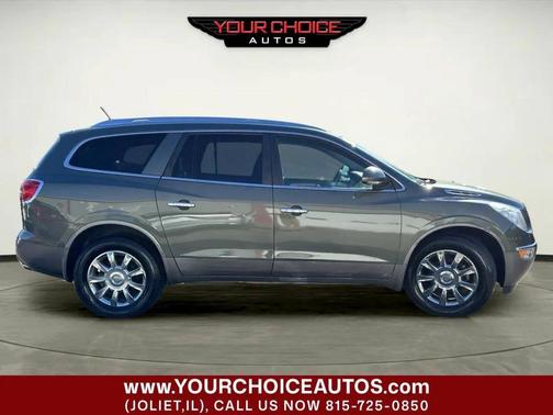 2011 Buick Enclave 1XL