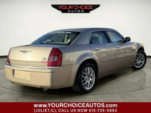 2006 Chrysler 300C Base