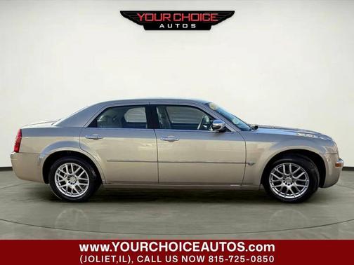 2006 Chrysler 300C Base