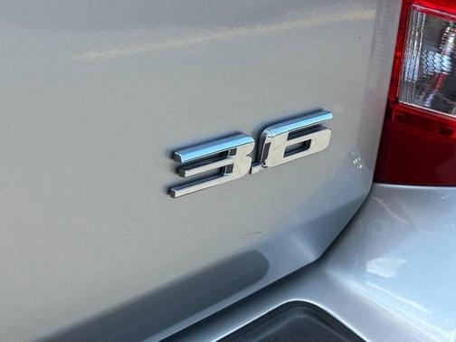 2013 Cadillac SRX Luxury Collection