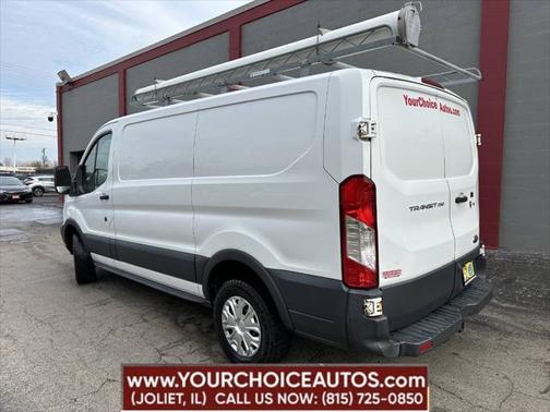 2017 Ford Transit-250 Base