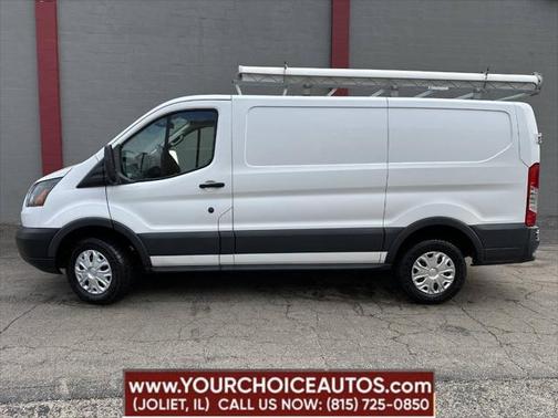 2017 Ford Transit-250 Base