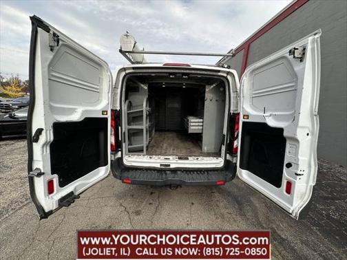 2017 Ford Transit-250 Base