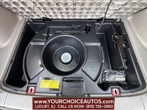 2004 Toyota Matrix Base