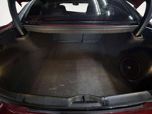 2018 Dodge Charger GT