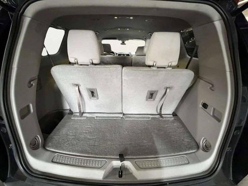 2017 GMC Acadia SLE-1