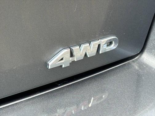 2010 Honda Accord Crosstour EX