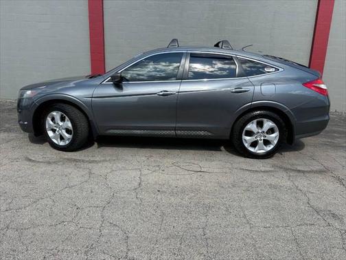 2010 Honda Accord Crosstour EX