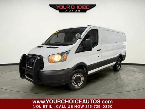 2016 Ford Transit-250 Base