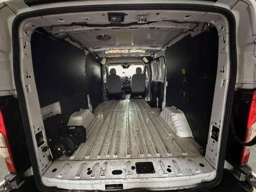 2016 Ford Transit-250 Base