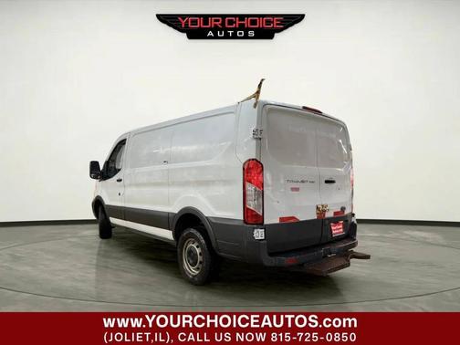 2016 Ford Transit-250 Base