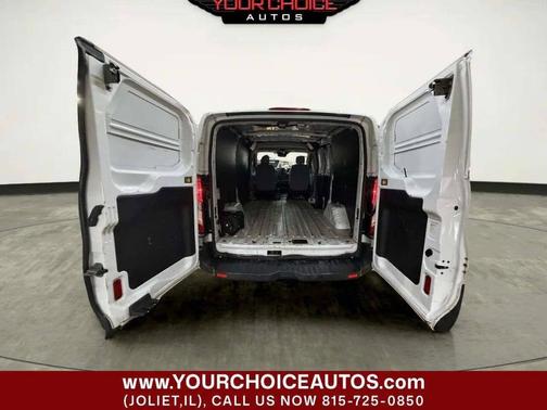 2016 Ford Transit-250 Base