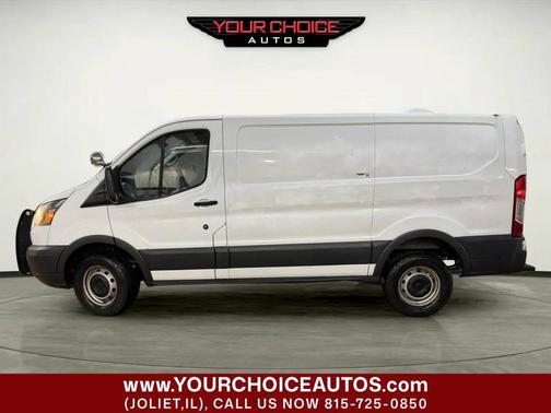 2016 Ford Transit-250 Base