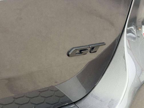 Granite Clearcoat 2021 Dodge Durango GT Plus