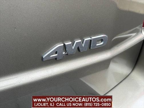 2011 Honda Pilot LX