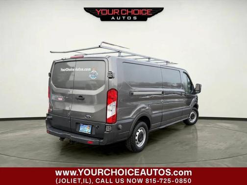 2015 Ford Transit-150 Base