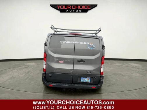 2015 Ford Transit-150 Base