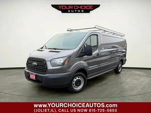 2015 Ford Transit-150 Base