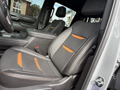 2024 GMC Sierra 2500 AT4