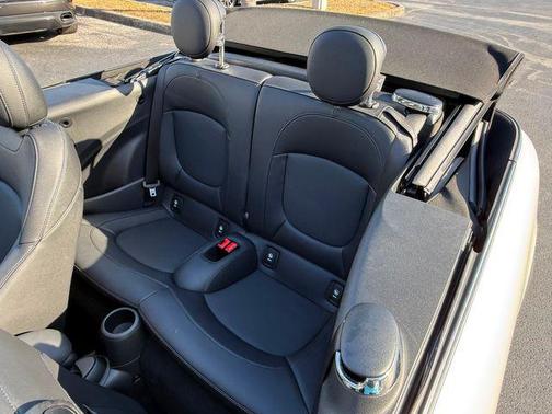 2023 MINI Convertible Cooper S
