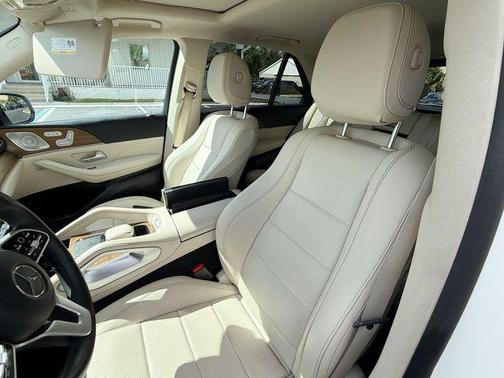 2021 Mercedes-Benz GLE 350 4MATIC