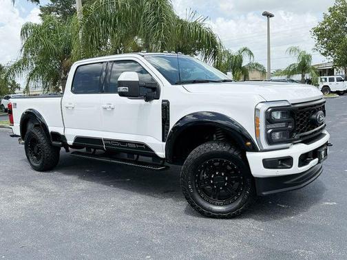 2023 Ford F-250 Lariat