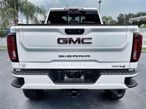 2023 GMC Sierra 3500 Base