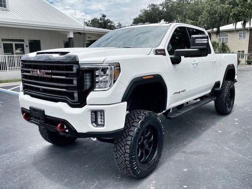 2023 GMC Sierra 3500 Base