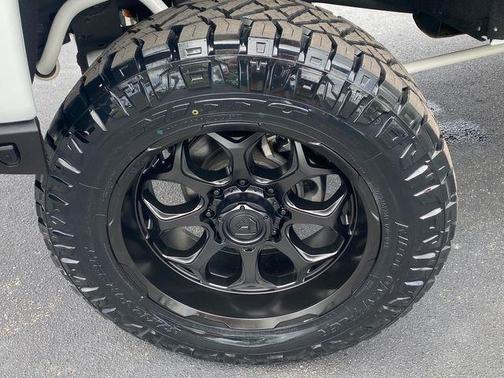 2023 GMC Sierra 3500 Base