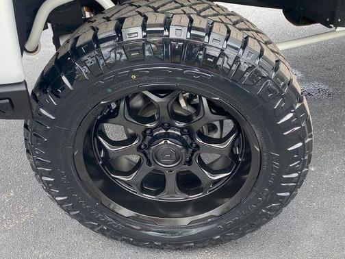 2023 GMC Sierra 3500 Base