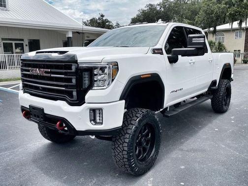 2023 GMC Sierra 3500 Base
